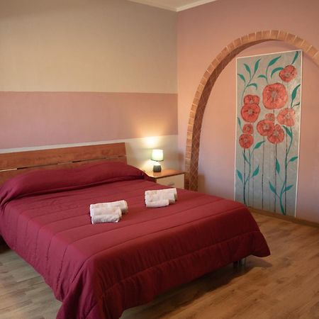 Le Mura Antiche Rooms Sassari Eksteriør billede