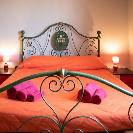 Le Mura Antiche Rooms Sassari Eksteriør billede