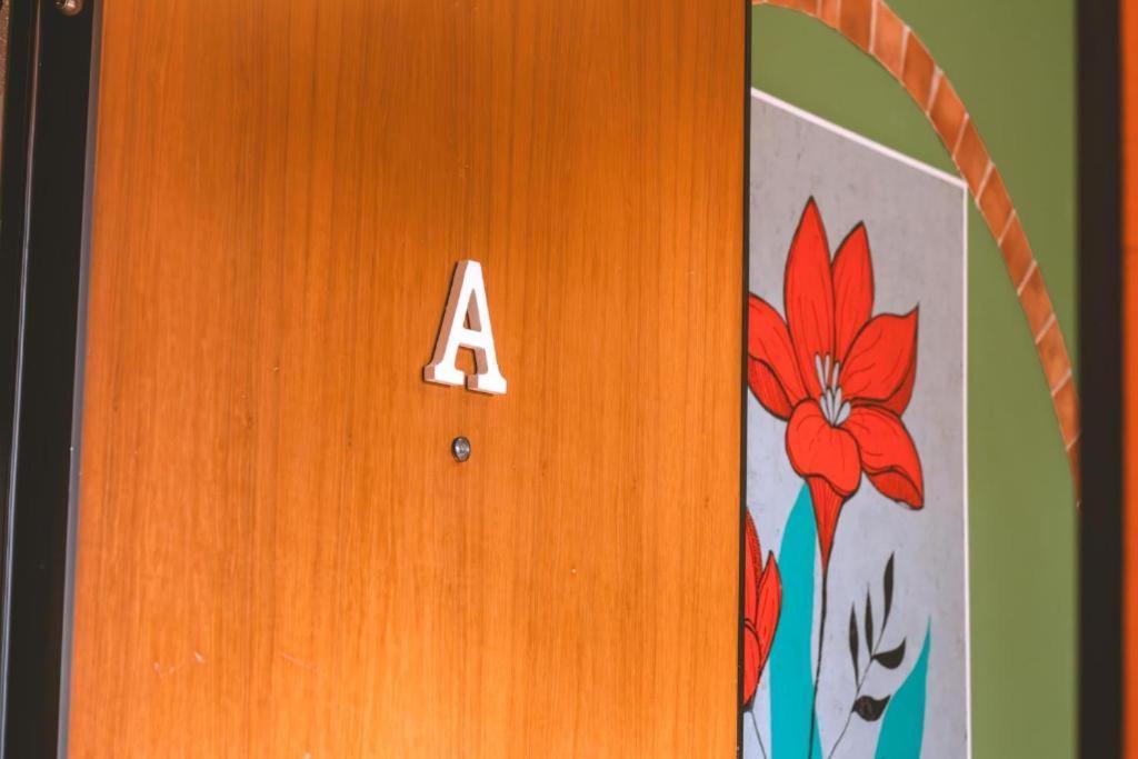 Le Mura Antiche Rooms Sassari Eksteriør billede