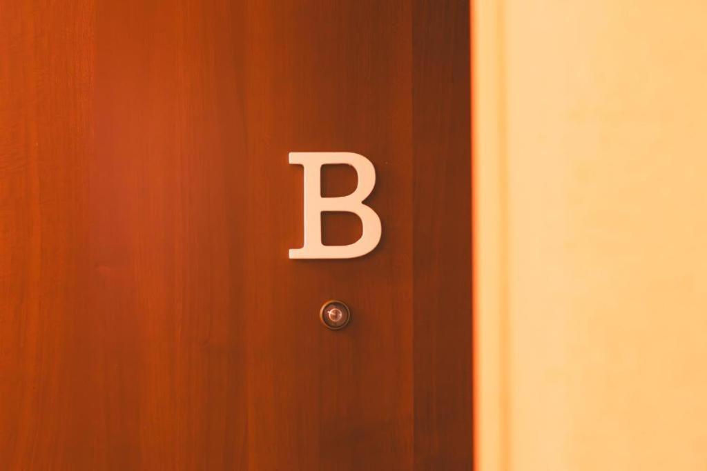 Le Mura Antiche Rooms Sassari Eksteriør billede