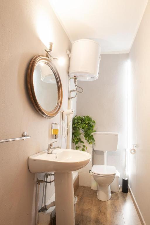 Le Mura Antiche Rooms Sassari Eksteriør billede