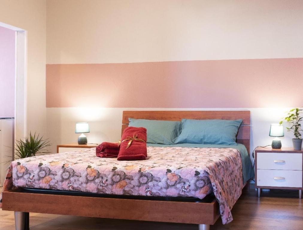 Le Mura Antiche Rooms Sassari Eksteriør billede