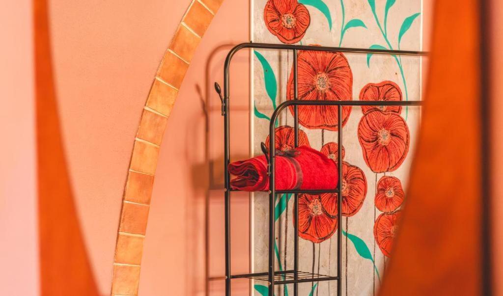Le Mura Antiche Rooms Sassari Eksteriør billede