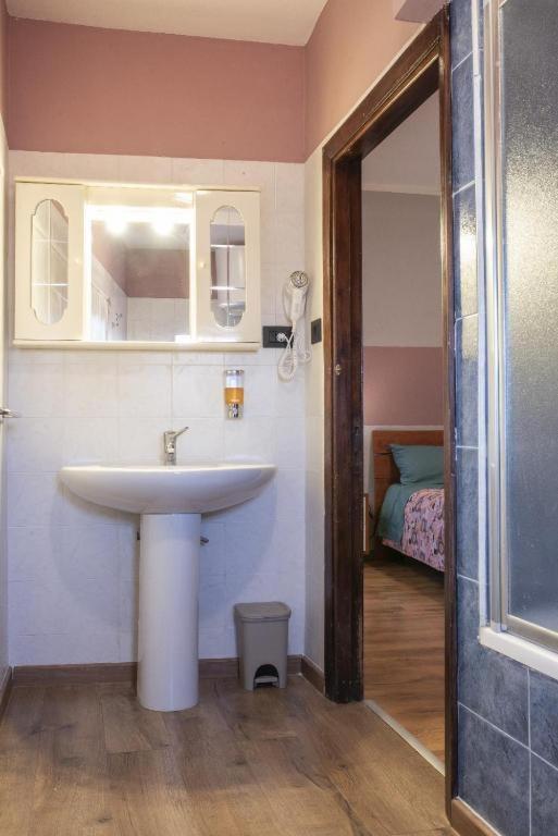 Le Mura Antiche Rooms Sassari Eksteriør billede