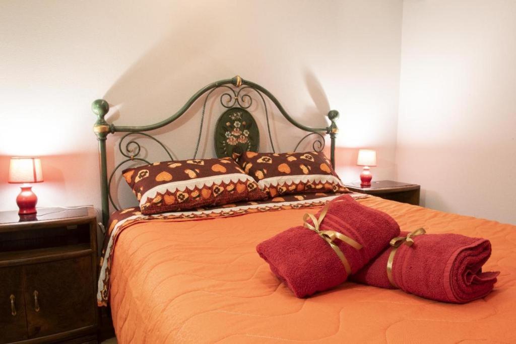 Le Mura Antiche Rooms Sassari Eksteriør billede