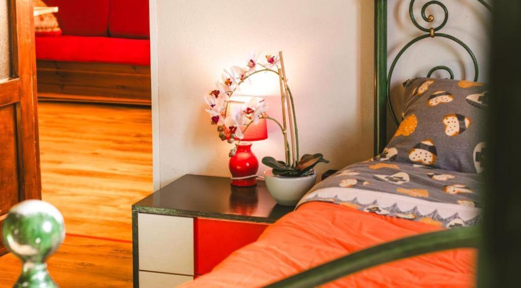 Le Mura Antiche Rooms Sassari Eksteriør billede