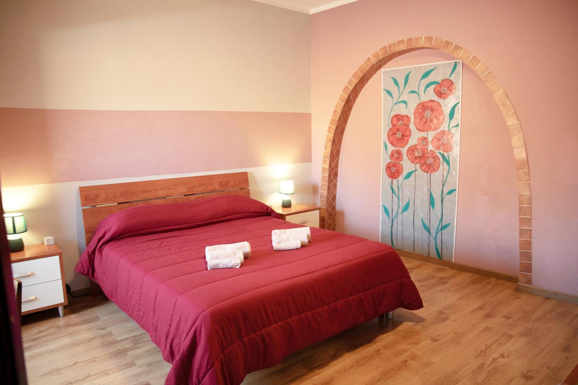 Le Mura Antiche Rooms Sassari Eksteriør billede