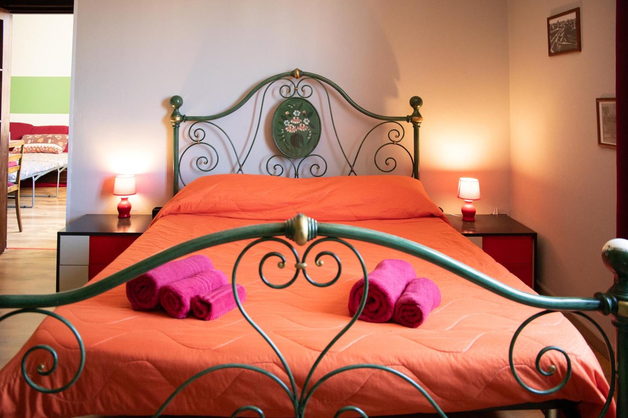 Le Mura Antiche Rooms Sassari Eksteriør billede